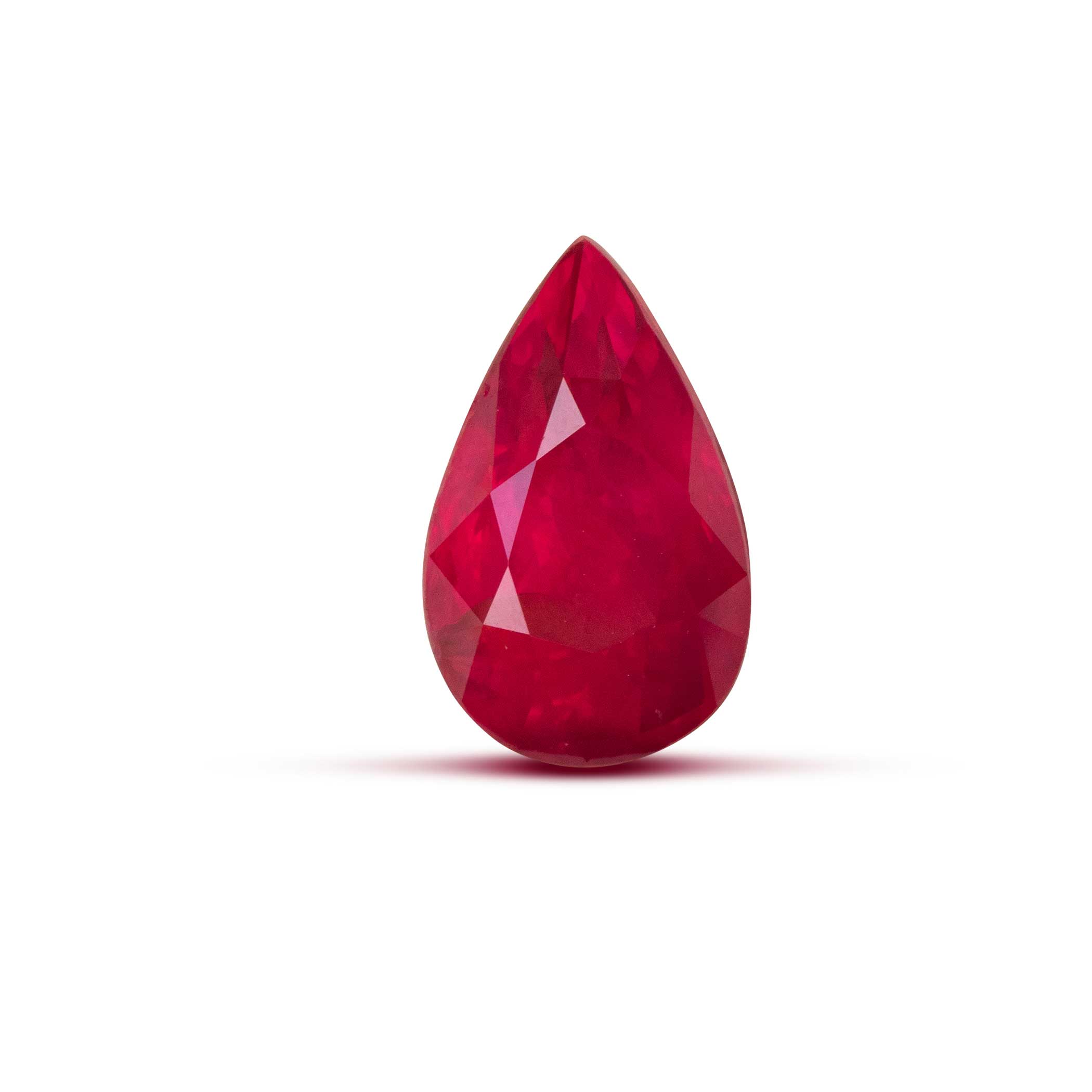 Ruby 5.01 Carat