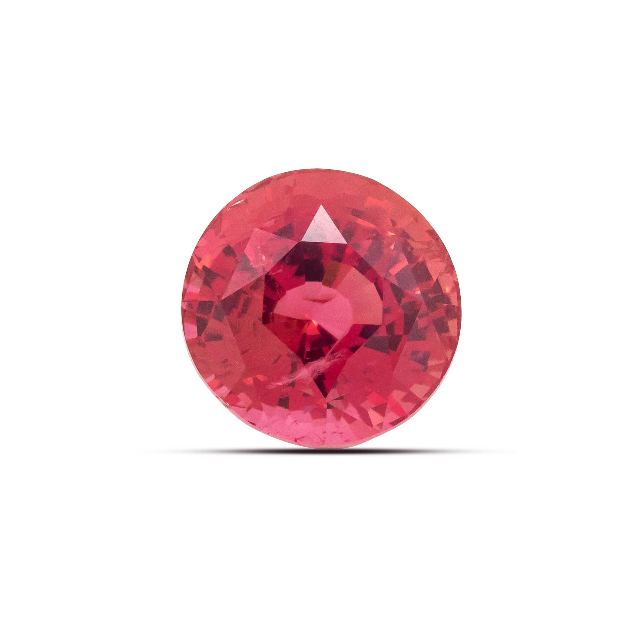 4.00 Carat Red Spinel