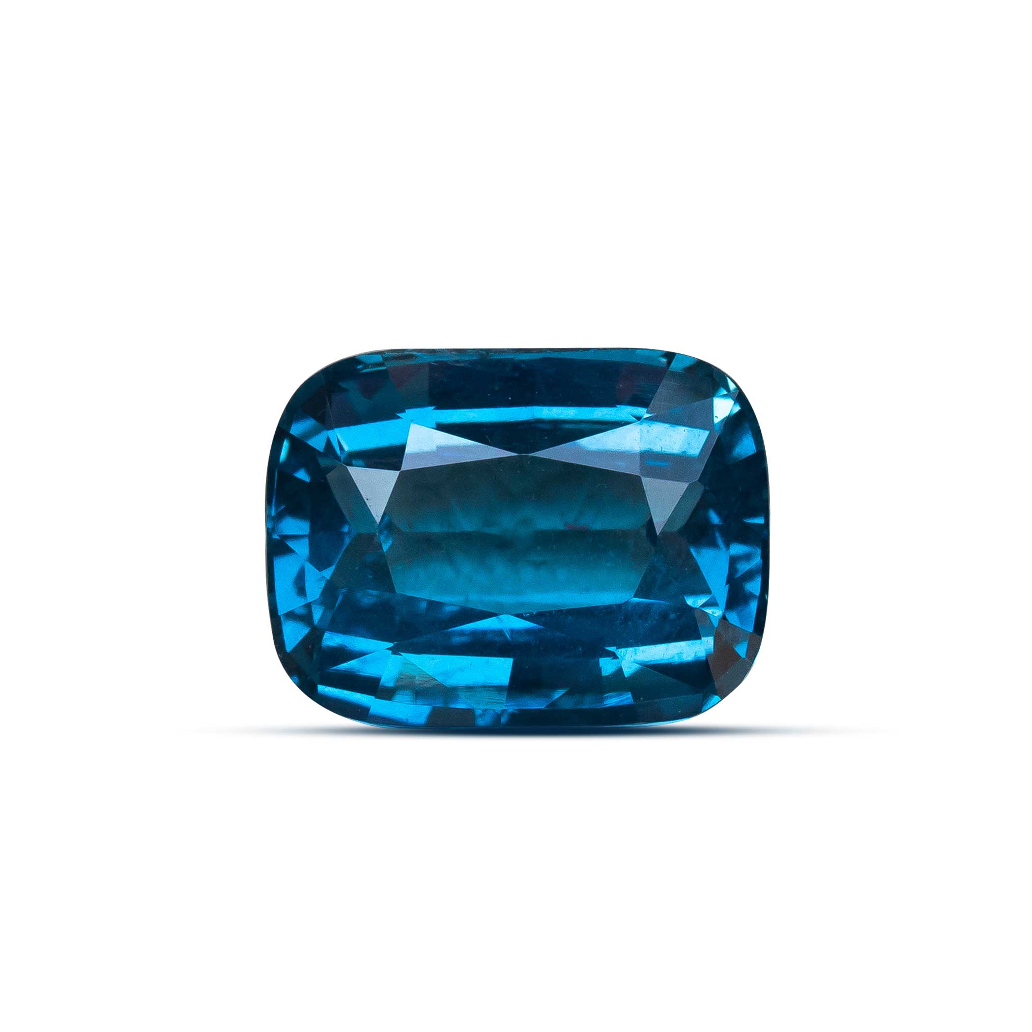 4.01 Carat Cobalt Spinel