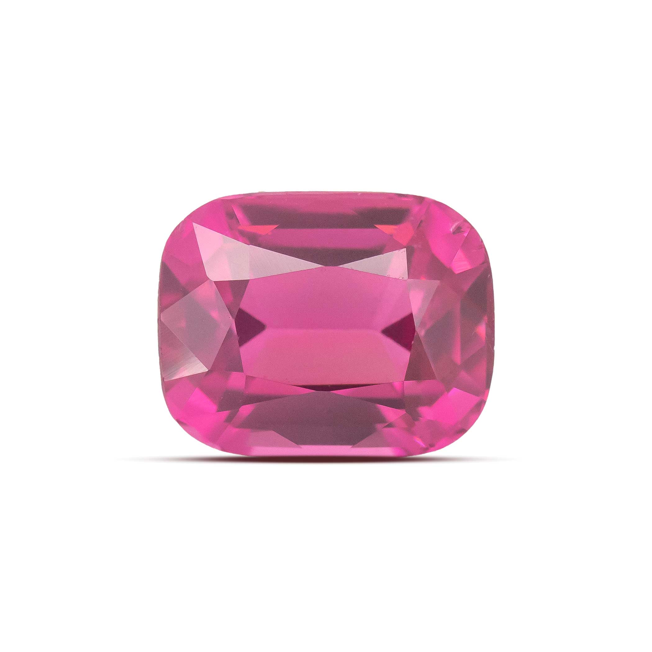 2.15 CARAT Pink Spinel