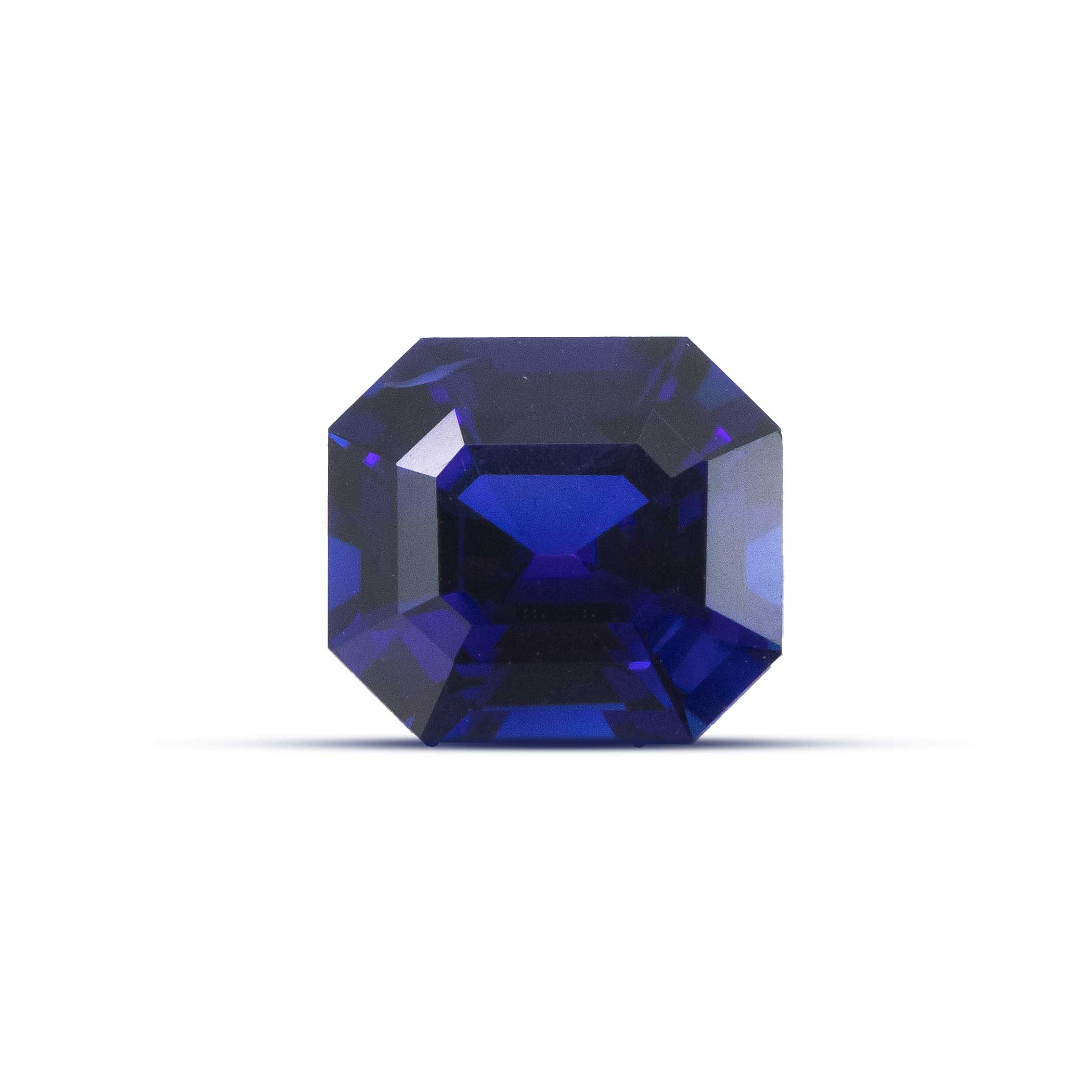 Blue Sapphire 1.12 Carat