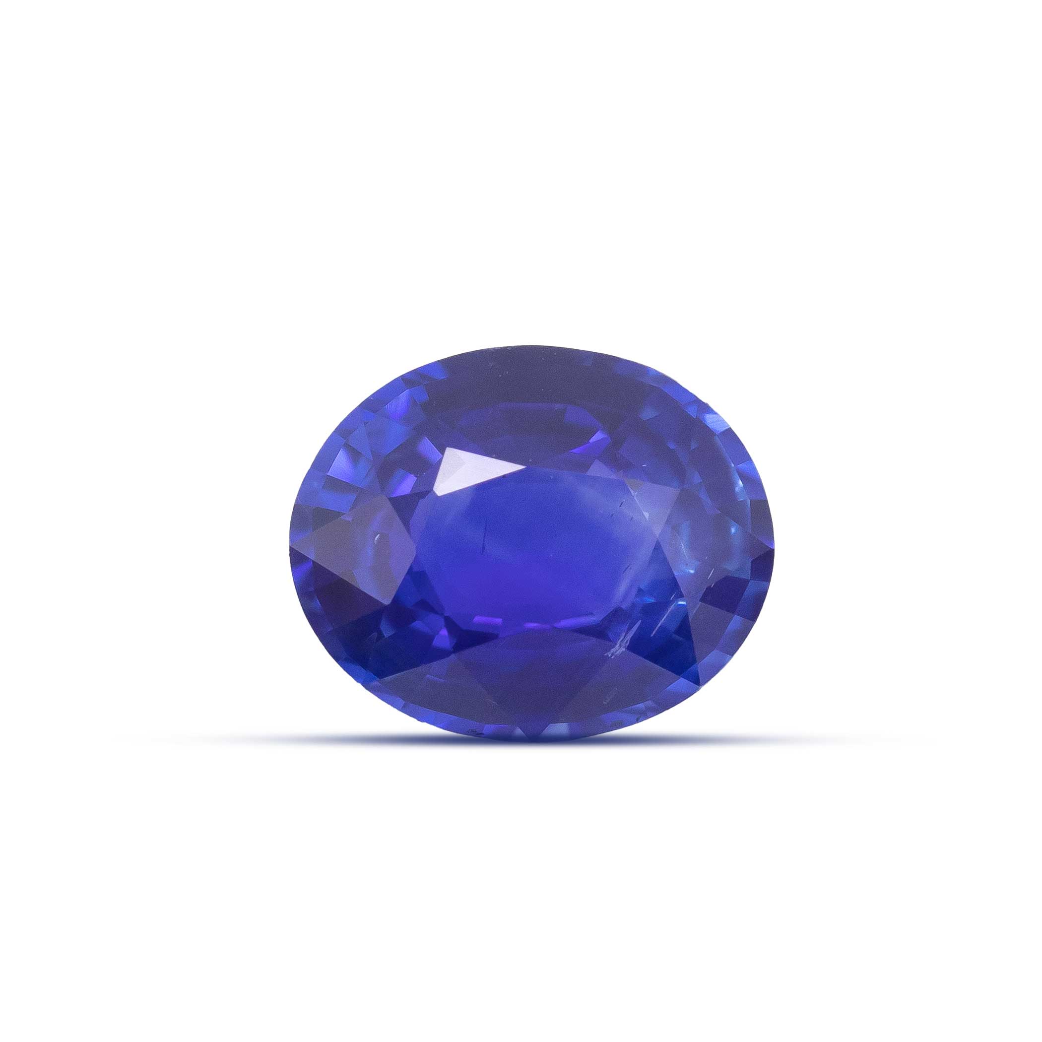 Blue Sapphire 1.22 Carat