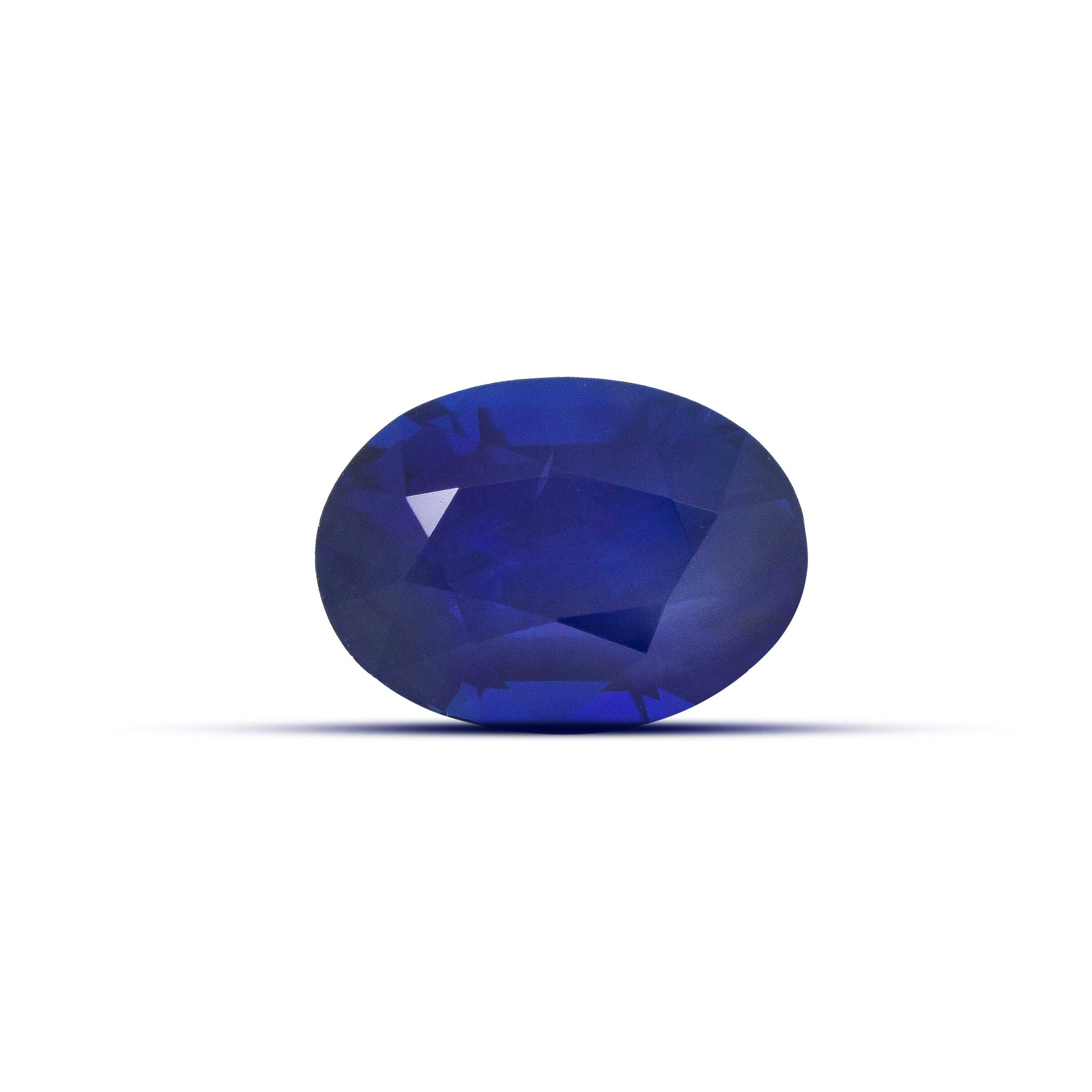 Blue Sapphire 1.54 Carat