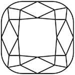 Square Cusion