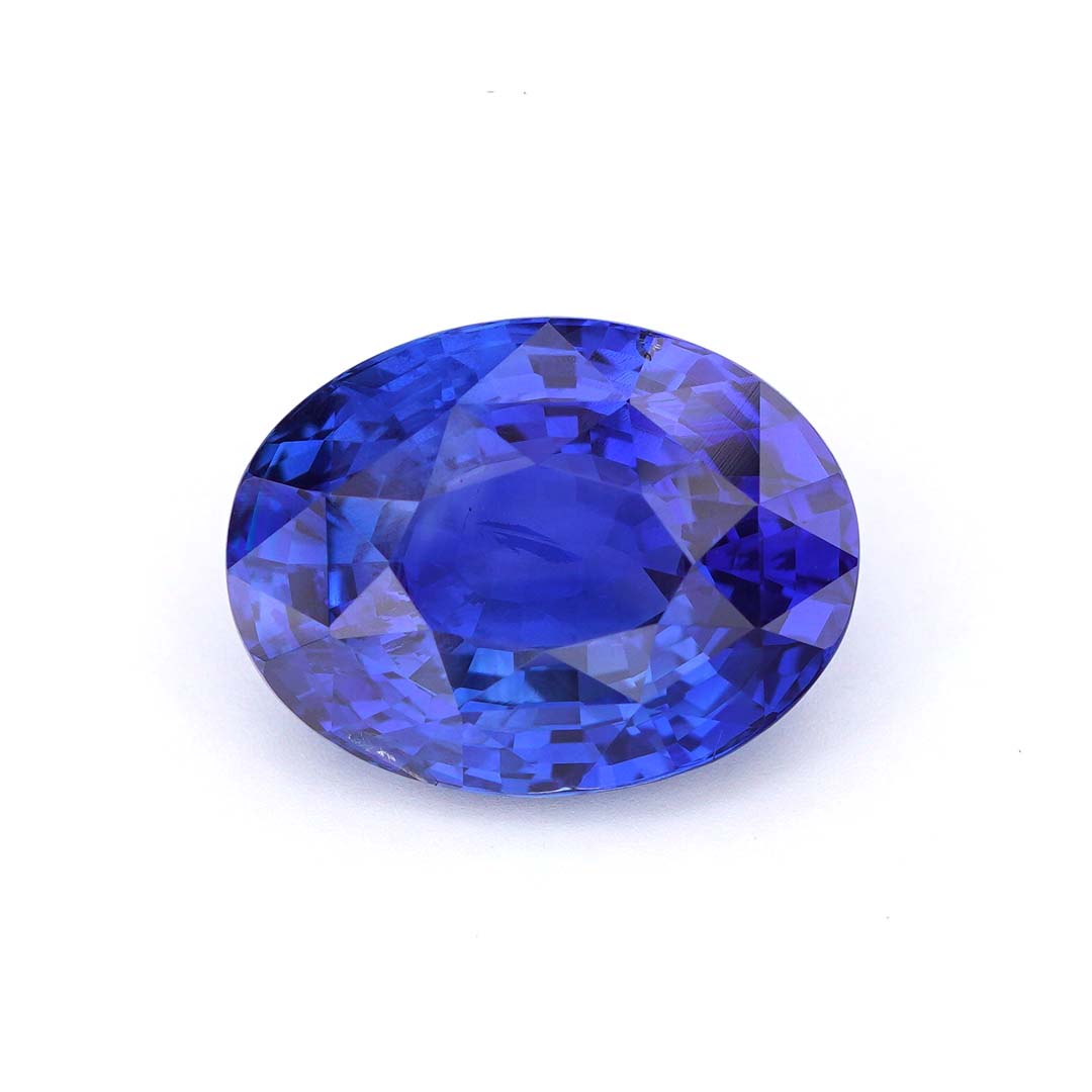 Blue Sapphire 10.09