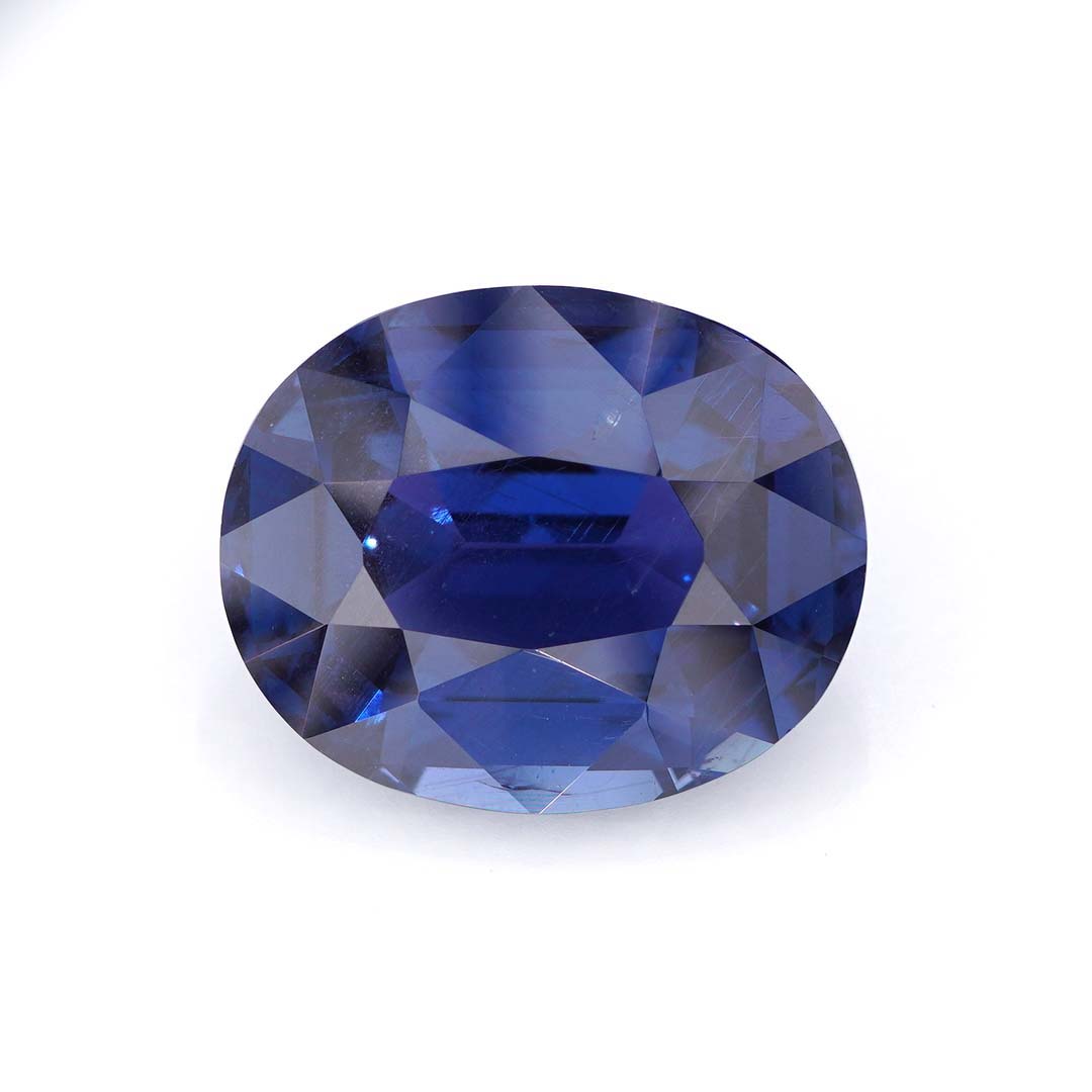 Blue Sapphire 20.27