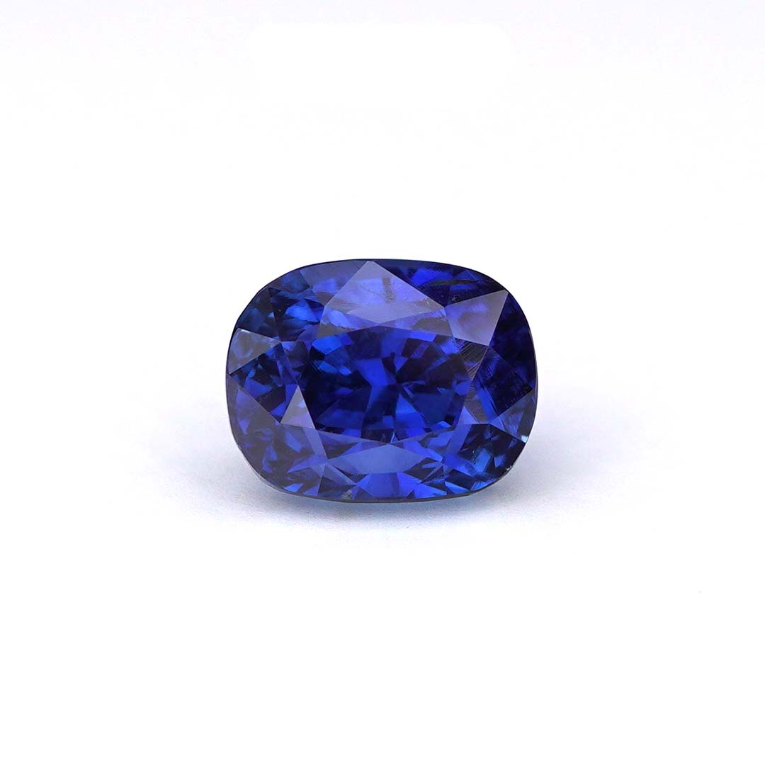 Blue Sapphire 3.18