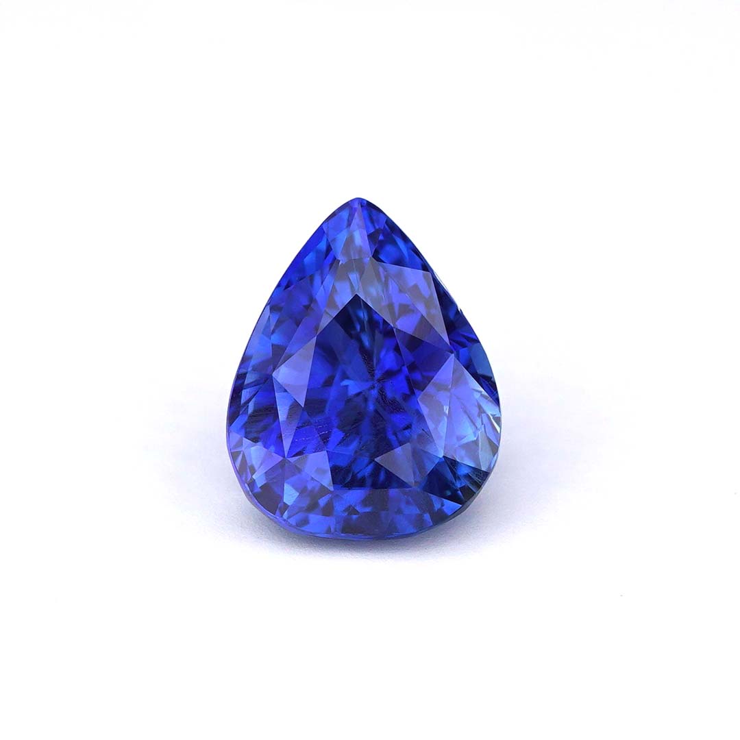 Blue Sapphire 4.03