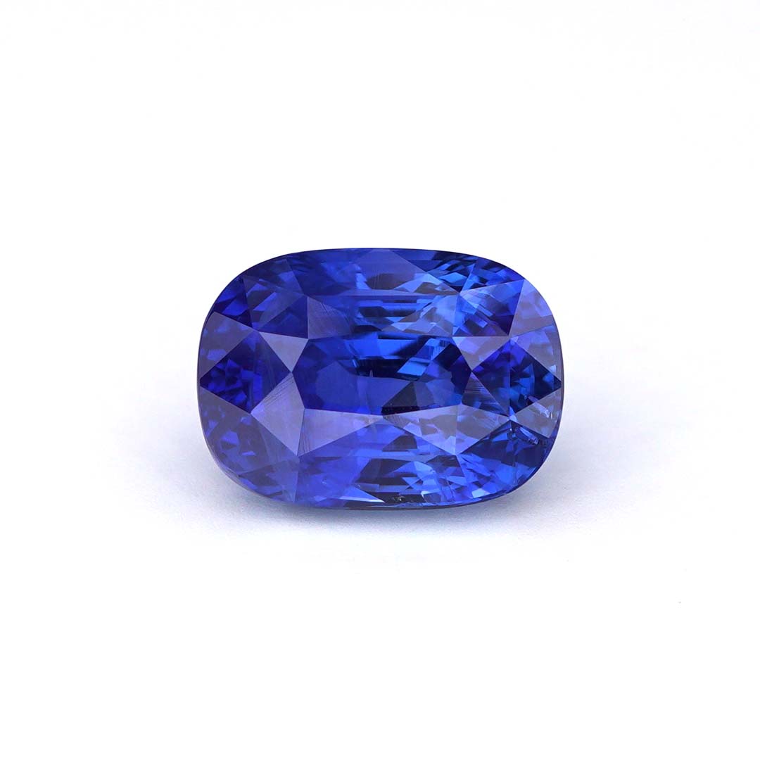 Blue Sapphire 5.04