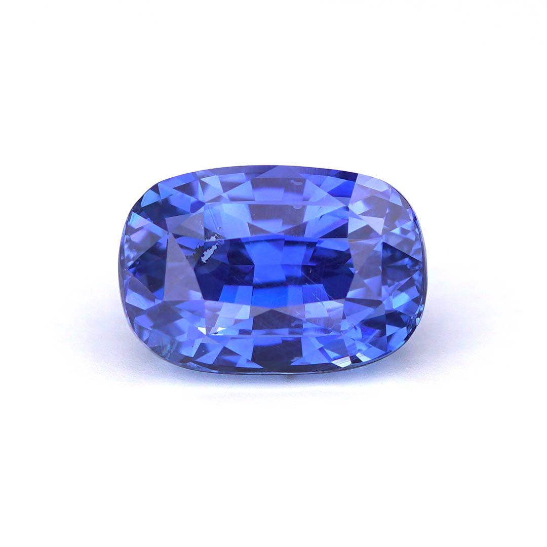 Blue Sapphire 7.09
