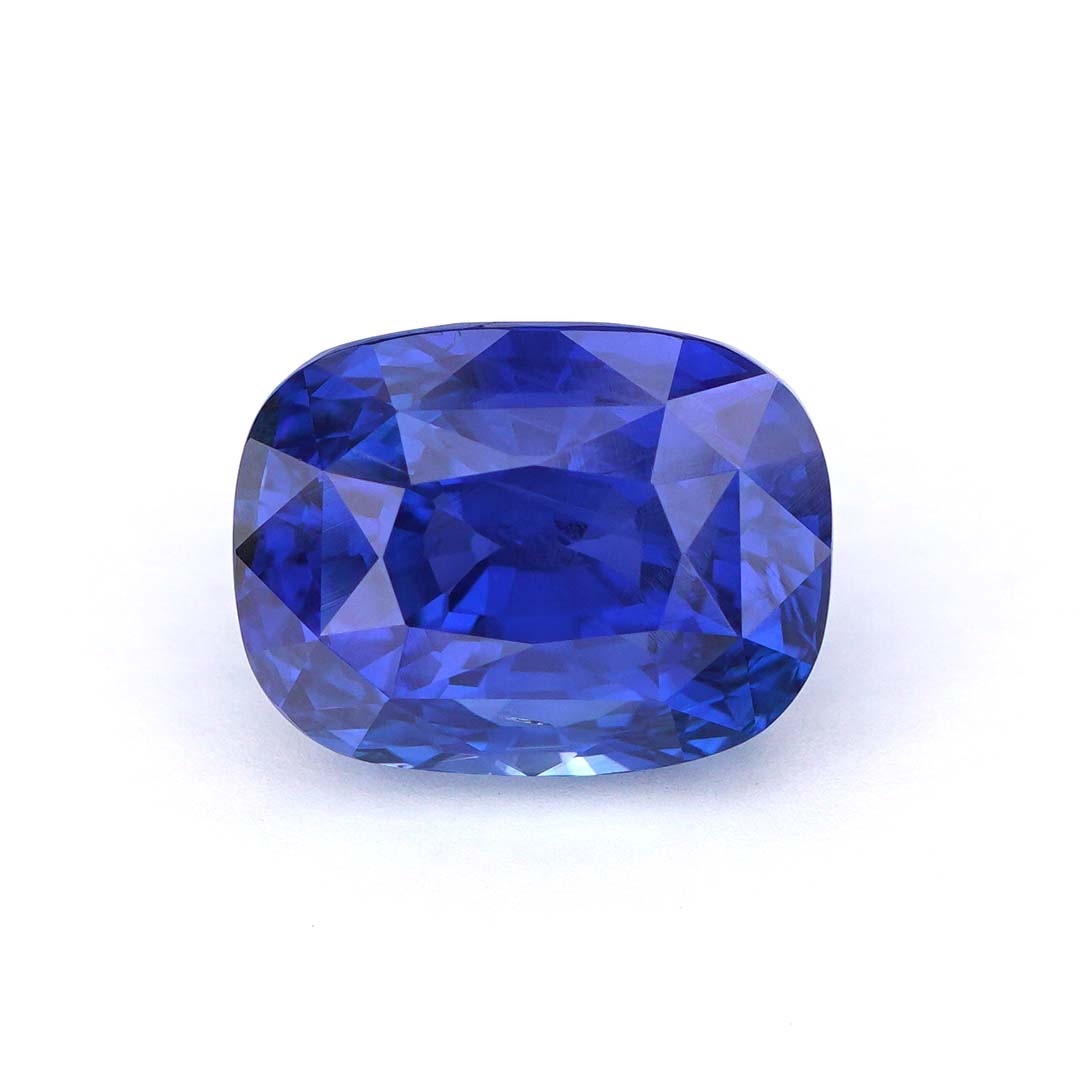 Blue Sapphire 7.37