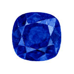 Blue Sapphire