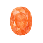 Padparadscha