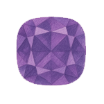 Purple Sapphire