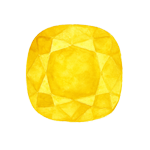 Yellow Sapphire