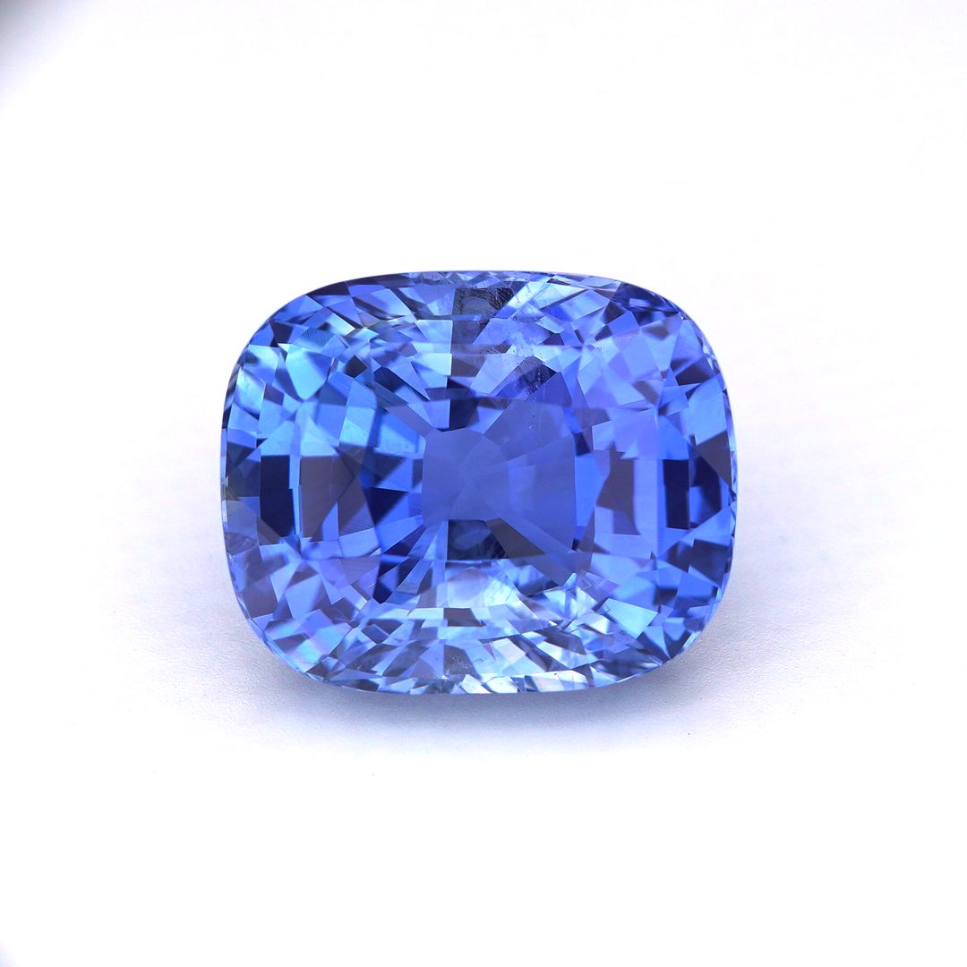 Blue Sapphire 18.32