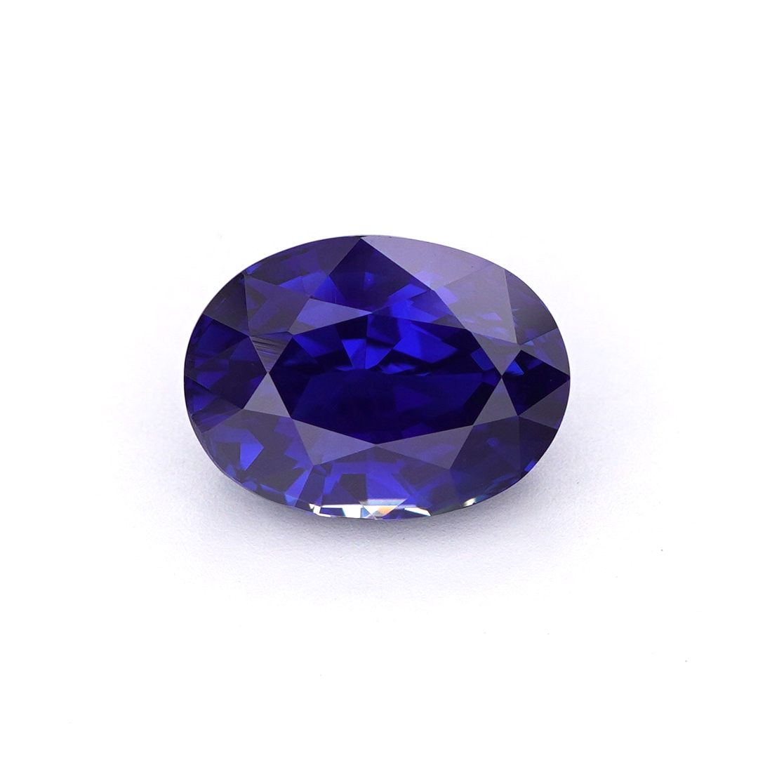 Blue Sapphire 3.52