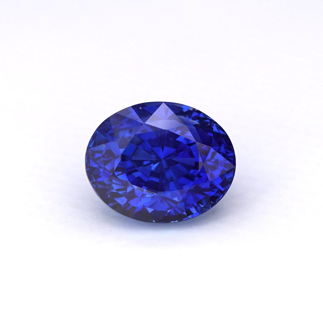Blue Sapphire 7.06